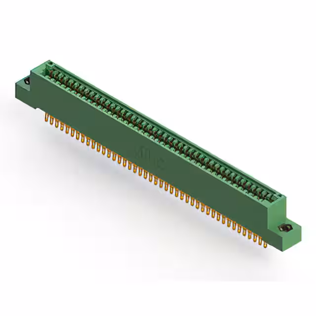 845-086-555-208 EDAC Inc.  Edgeboard Connectors